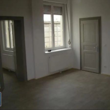 Appartement à louer 2 pièces - Photo 4