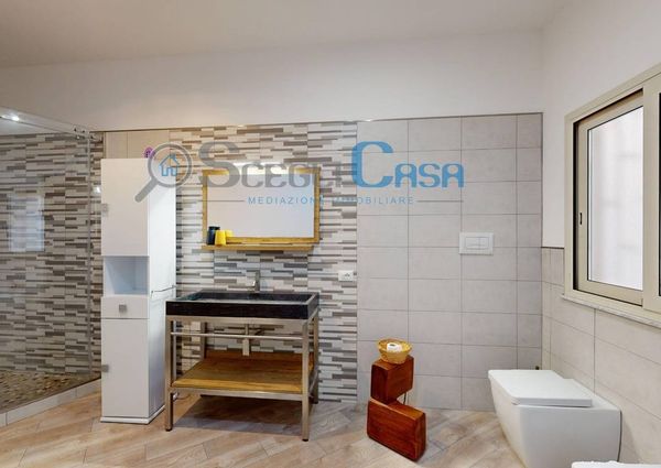 Via Quintino Sella, 8, Palermo, Sicily 90139