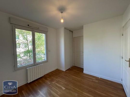 Location Appartement 2 pièces 38m² TASSIN LA DEMI LUNE 69160 - Photo 1