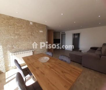 Piso en alquiler en L'Olla - Photo 2