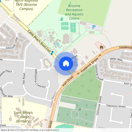 3 Nalena Road, WA 6725, Djugun