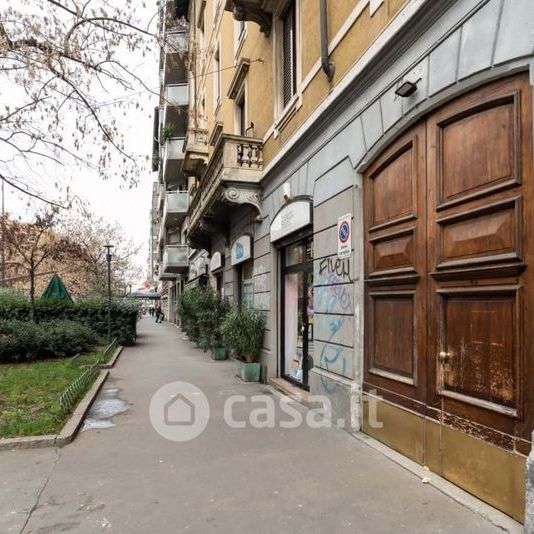 Bilocale in Affitto in Viale Andrea Doria 16 a Milano - Photo 1