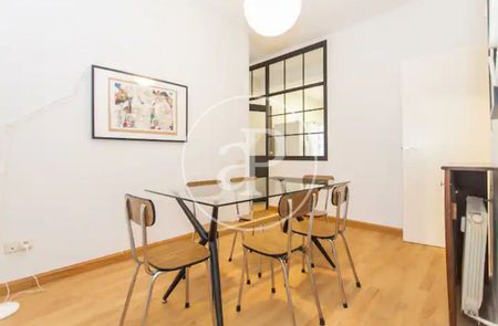 Flat for rent in Valdeacederas (Madrid) - Photo 5