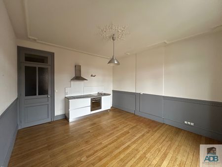 Roanne, 13 Avenue de Paris - Photo 4