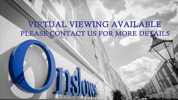 Sloane Avenue Mansions, Chelsea - Photo 1