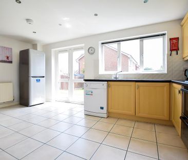 1 bedroom detached house to rent - Photo 5
