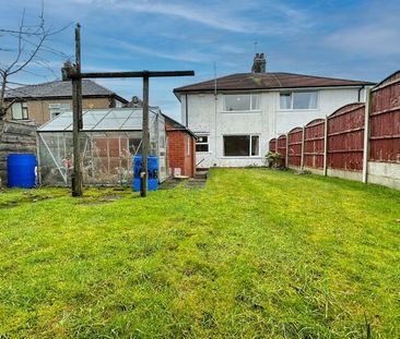 Whinney Lane, Blackburn, Lancs, BB2 7BX - Photo 1