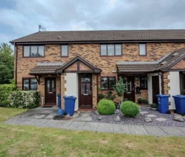 Cygnet Close, Hednesford, WS12, Property for rent - Photo 1