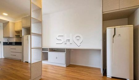 #1192986 - Apartamento - Locação com 30.00 m² , 1 Quarto(s), por R$ 2.990 - Photo 2