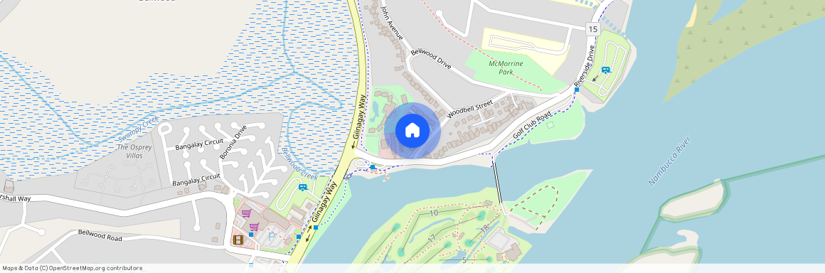 6/12-14 Woodbell Street, NSW 2448, Nambucca Heads