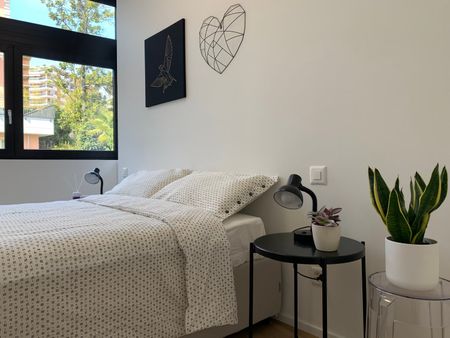 3.5 Zimmer, 93 m², 1. Stock - Photo 3