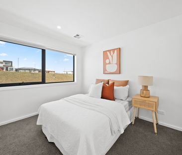 6 Pannell Street, Whitlam ACT 2611 - House For Rent | Domain - Photo 6