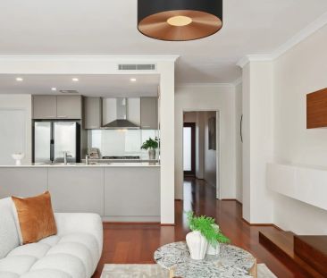 Modern Family Oasis with Self-Contained Studio & Pool BREAK LEASE! - Photo 3