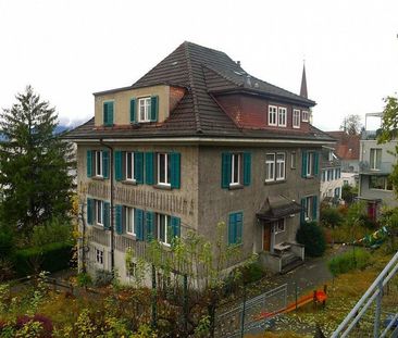 Helle Wohnung in Zürich mieten - Foto 5