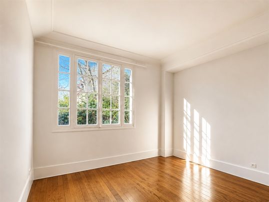 Tout savoir sur cette maison à Bougival - Photo 1