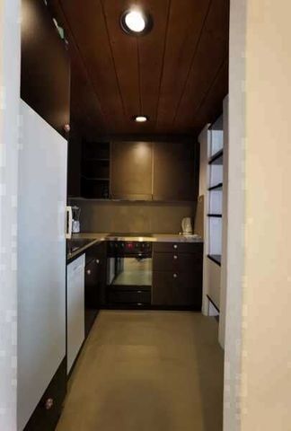 21/2-ROOM APARTMENT IN BERN – OLD CITY, FURNISHED, TEMPORARY - Photo 4