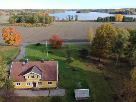 Däntersta gård, Flen - Foto 4