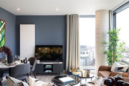 1613 - Moda, Holland Park (Glasgow) - Photo 4