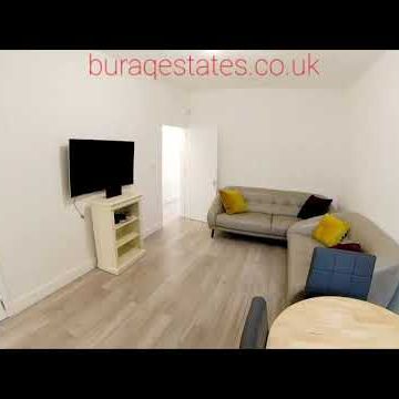 4 Bed Terraced House, Eston Street, M13 - Photo 1