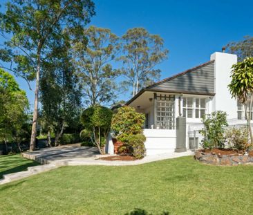 90 Merrivale Lane, Turramurra NSW, Belconnen - Photo 3