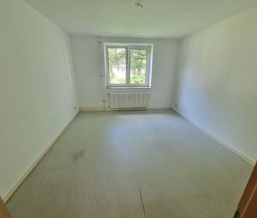 Sanierte Wohnung in Reisholz - Foto 1