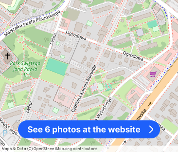 Wynajmę mieszkanie - Photo 1