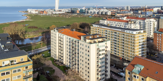 Granit Bostad Beritsholm - Foto 3