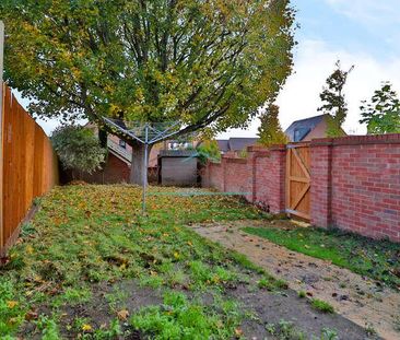 Eastfield Road, Wellingborough, Northamptonshire, NN8 - Photo 4