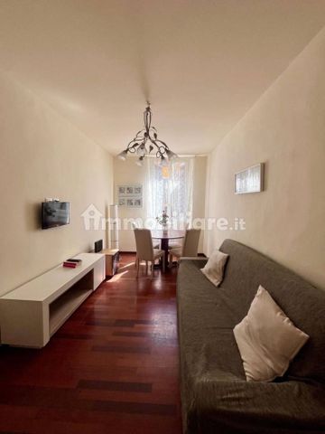 Quadrilocale ottimo stato, piano rialzato, Borgo Ognissanti - Il Prato, Firenze - Photo 2