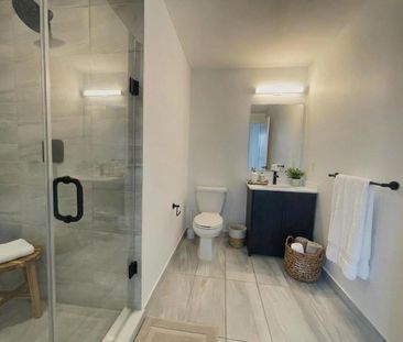 For Lease - 2369 Danforth Avenue Unit# 701, Toronto, Ontario - Photo 6