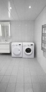 Bunkeflostrand - 2rok - tillsv - 9.581kr/mån - Photo 4