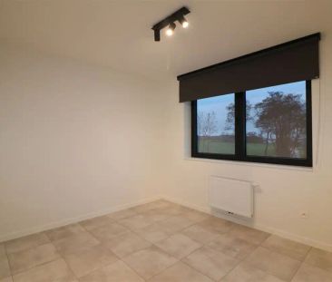 Nieuwbouw, energiezuinig, prachtige omgeving, garage - Photo 4