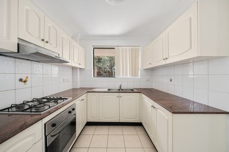 8/64-66 Leylands Parade, Belmore NSW 2192 - Apartment For Rent | Domain - Photo 3