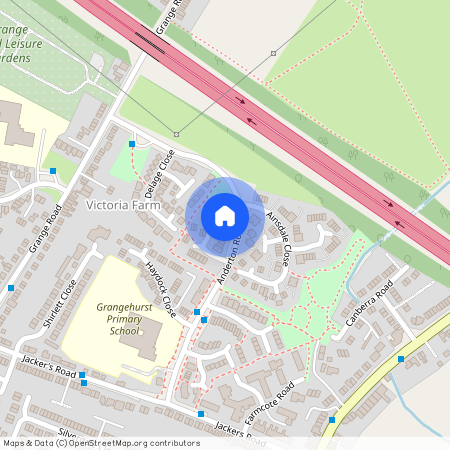 Linstock Way, Aldermans Green, Coventry, CV6