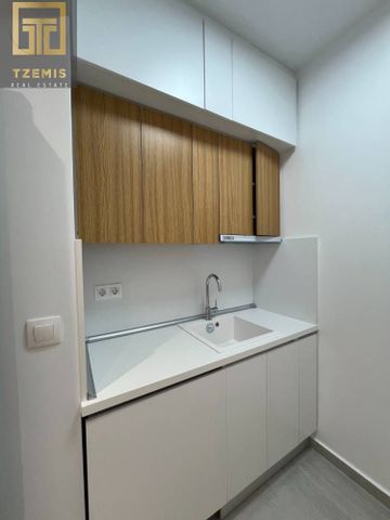 Studio/Γκαρσονιέρα για ενοικίαση Άγιος Δημήτριος (Κέντρο Θεσσαλονίκης) - Photo 4