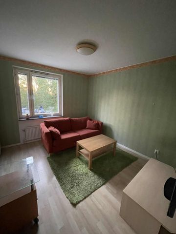 Baldersvägen, Sundsvall - Foto 2