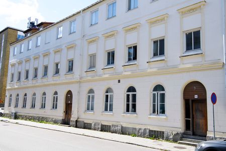 Gasverksgatan 9A - Foto 2