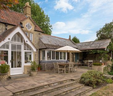 Timsbury, Bath, Somerset, BA2 - Photo 1