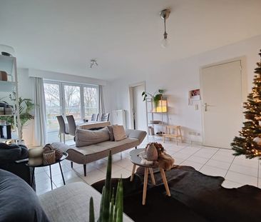 Appartement te huur - Photo 3