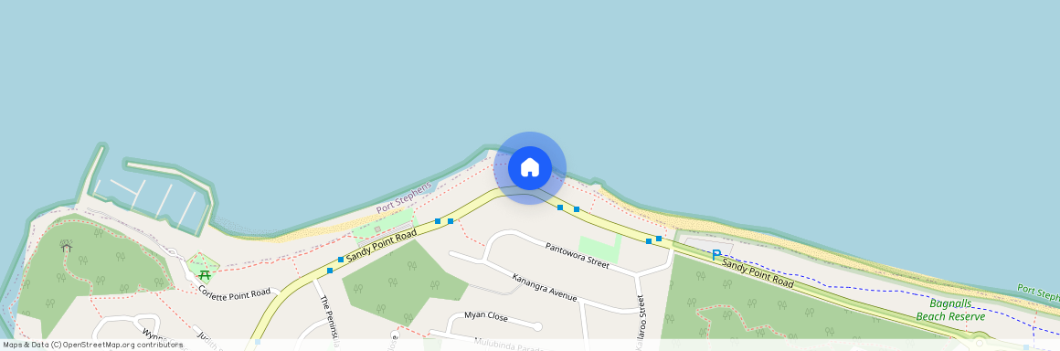 5/38 Sandy Point Road, NSW 2315, Corlette