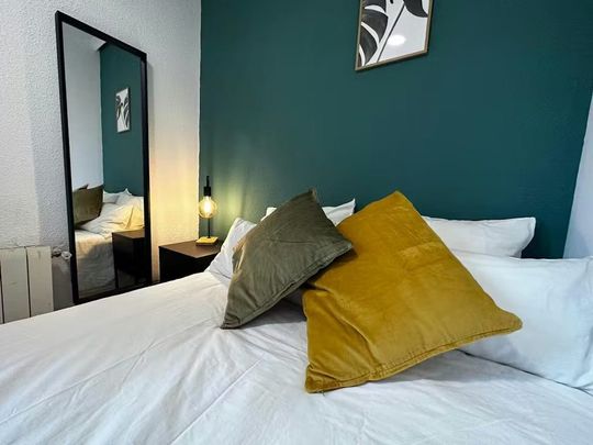 Calle de la Victoria, Madrid, Community of Madrid 28012 - Photo 1