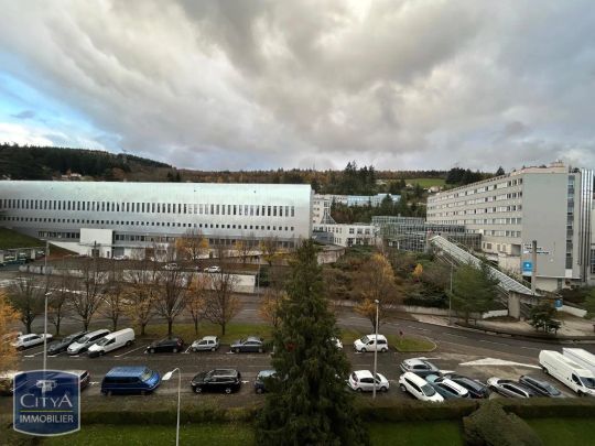 Appartement à louer 3 pièces 67.53m² - Photo 1