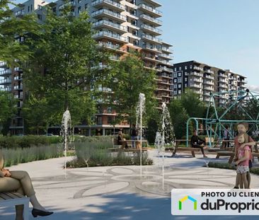 1500, avenue Andrée-Champagne- Mostra Saint-Bruno, St-Bruno-De-Mont... - Photo 6