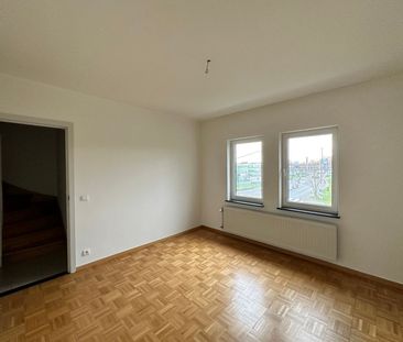 Royaal appartement (117 m²) met tuin, zuidwest-terras en parkings - Foto 6