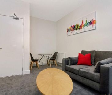 1 bedroom flat to rent - Photo 3