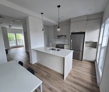 Centre-Ville St-Hyacinthe - Grand 4 1/2 - Photo 1