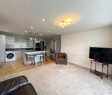 1 bedroom property to rent - Photo 5