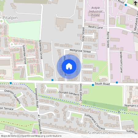 7 G/1 Wellburn Street