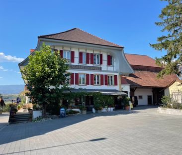 Charmante 2.5-Zimmer-Wohnung im 2. OG in Walperswil – sofort verfüg... - Photo 4