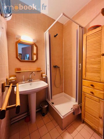 Location Appartement 3 pièces 41m² 34203 SETE CEDEX 34200 - Photo 5